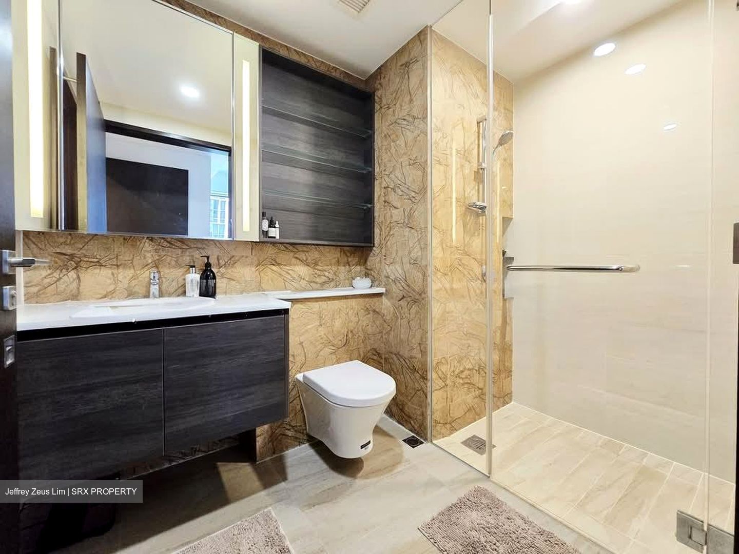 Sims Urban Oasis (D14), Condominium #604306861